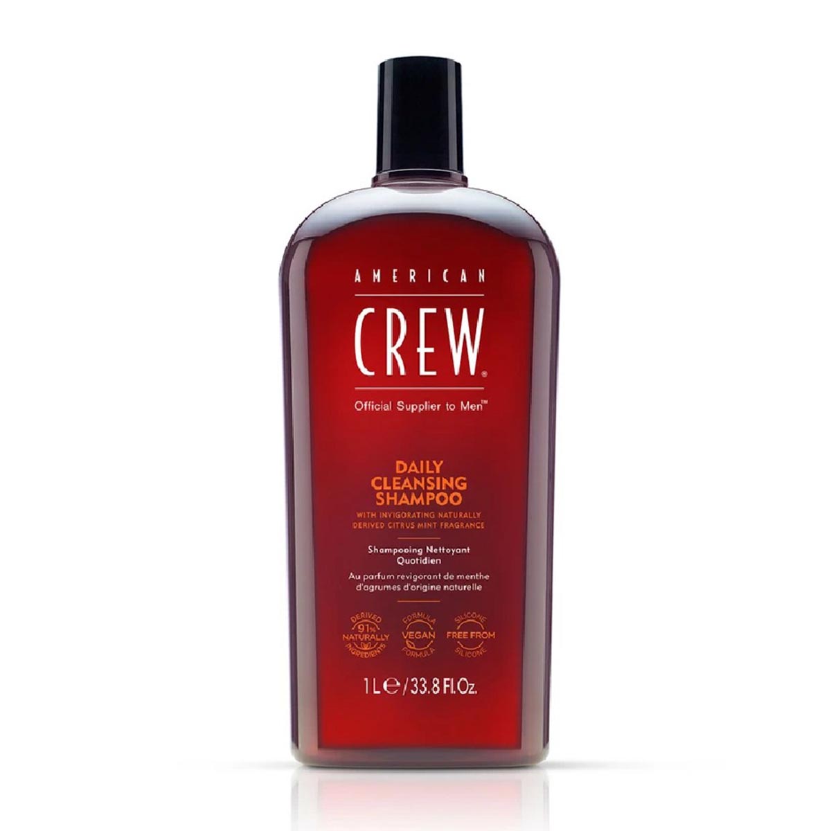 American Crew Daily Champu 250Ml